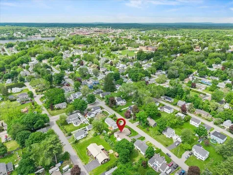 27 Weymouth Street Saco ME 04072