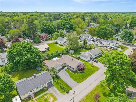 27 Weymouth Street Saco ME 04072