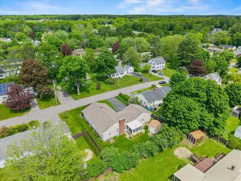 27 Weymouth Street Saco ME 04072