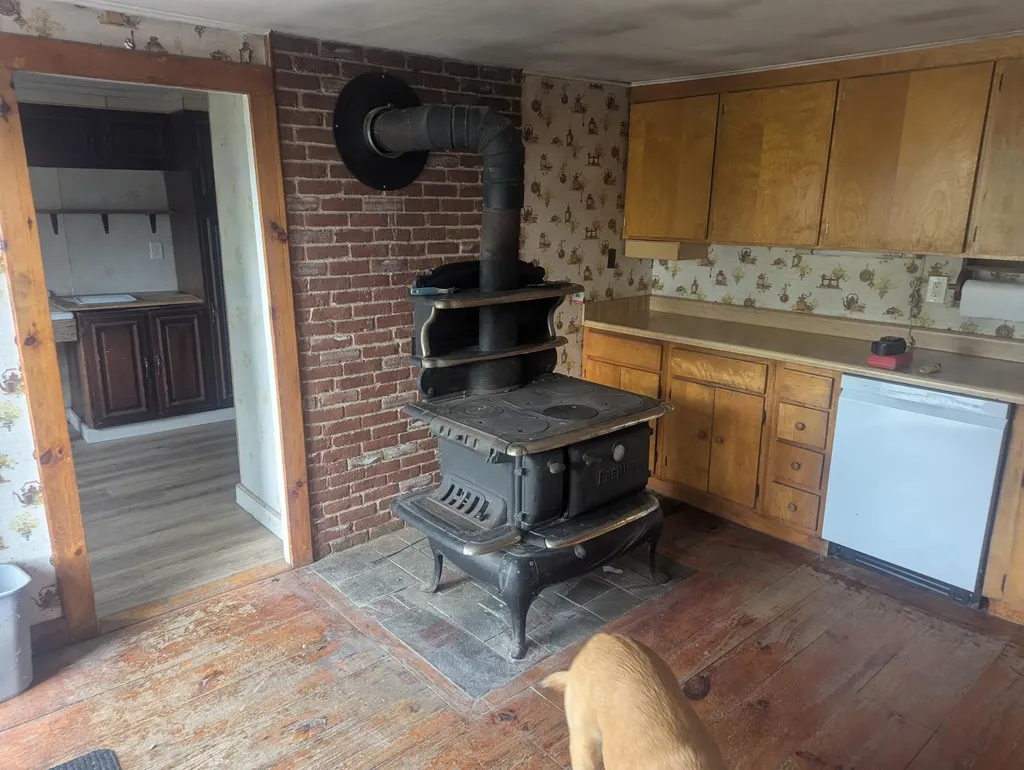 170 Fisher Road Monroe ME 04951