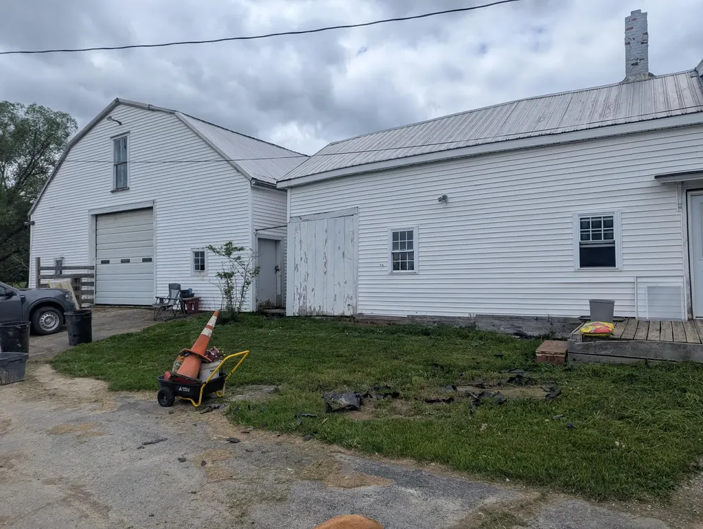 170 Fisher Road Monroe ME 04951