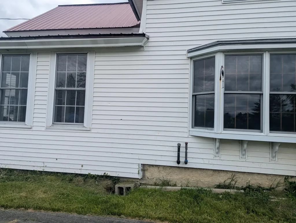 170 Fisher Road Monroe ME 04951
