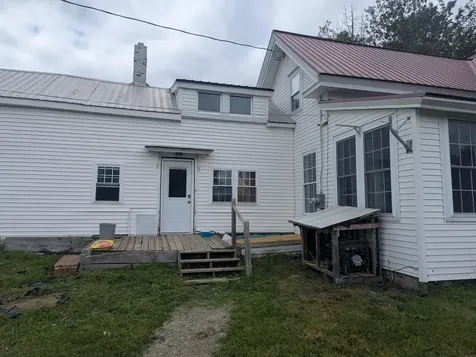 170 Fisher Road Monroe ME 04951