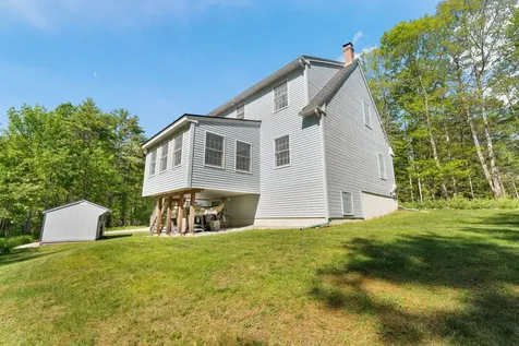 706 Middlesex Road Topsham ME 04086