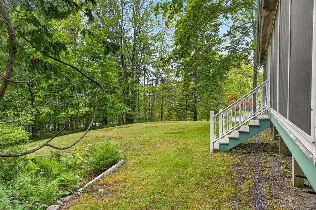 1438 State Highway 102 Bar Harbor ME 04609