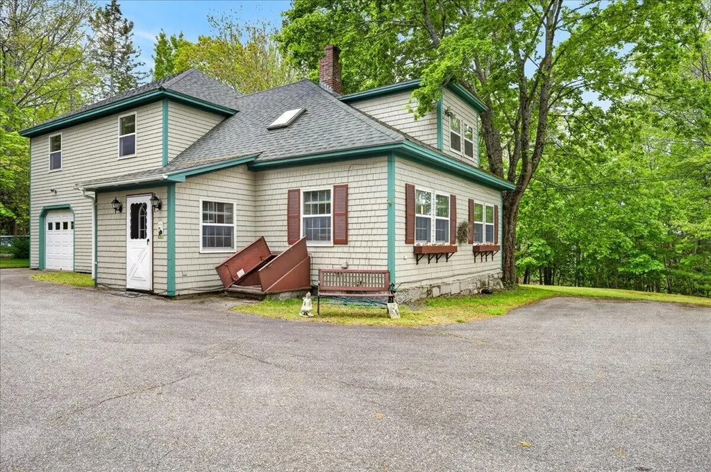 1438 State Highway 102 Bar Harbor ME 04609