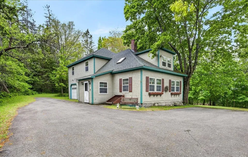 1438 State Highway 102 Bar Harbor ME 04609