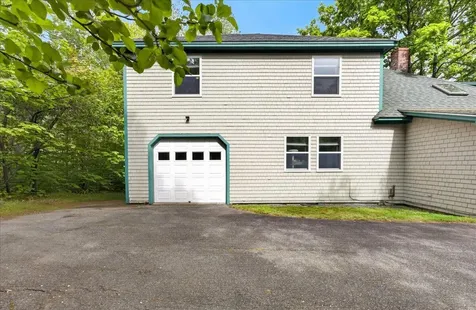 1438 State Highway 102 Bar Harbor ME 04609