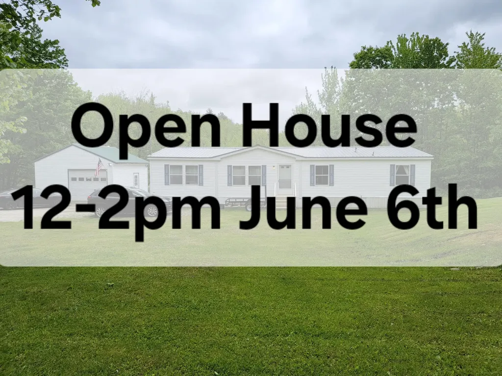 4 Jam Hill Road Oxford ME 04270