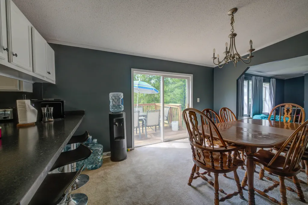 4 Jam Hill Road Oxford ME 04270