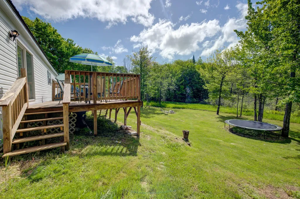4 Jam Hill Road Oxford ME 04270