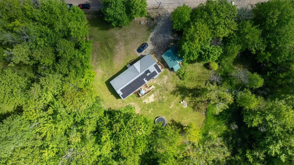 4 Jam Hill Road Oxford ME 04270