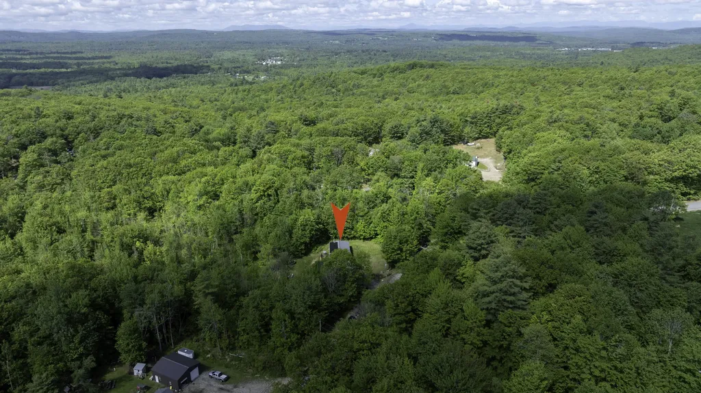 4 Jam Hill Road Oxford ME 04270
