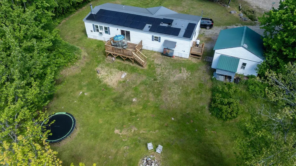 4 Jam Hill Road Oxford ME 04270
