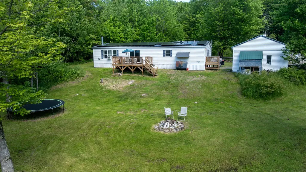 4 Jam Hill Road Oxford ME 04270