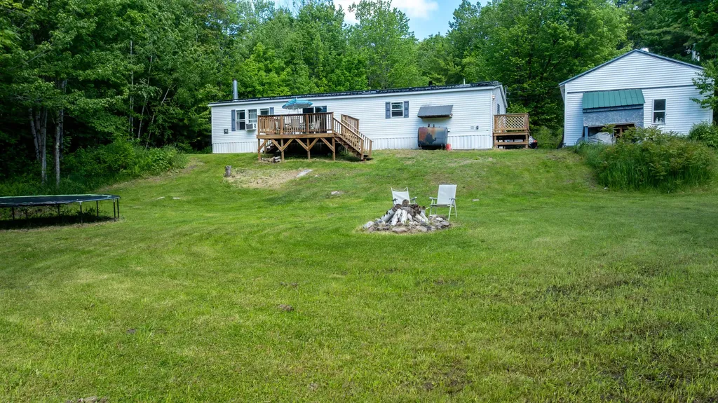 4 Jam Hill Road Oxford ME 04270