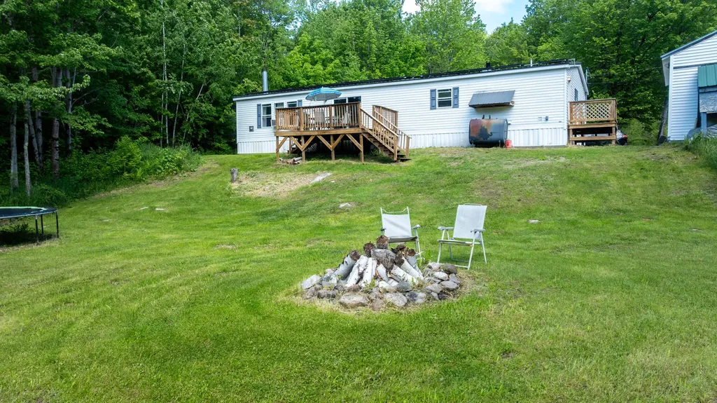 4 Jam Hill Road Oxford ME 04270