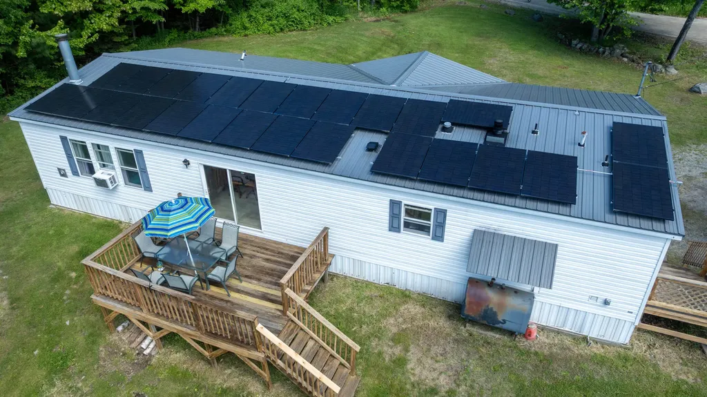 4 Jam Hill Road Oxford ME 04270