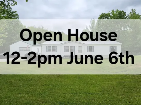 4 Jam Hill Road Oxford ME 04270