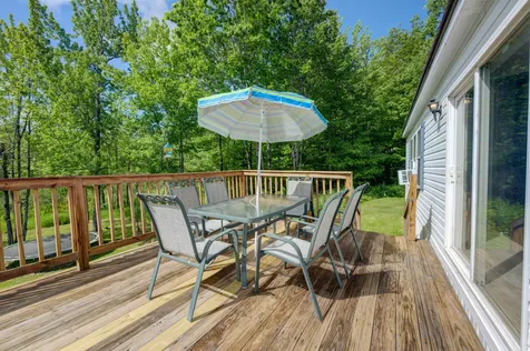 4 Jam Hill Road Oxford ME 04270