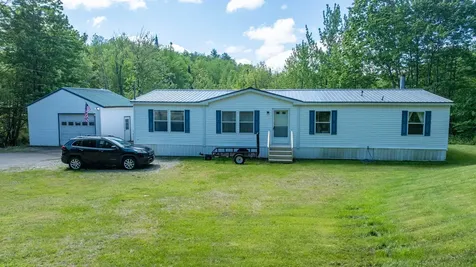 4 Jam Hill Road Oxford ME 04270