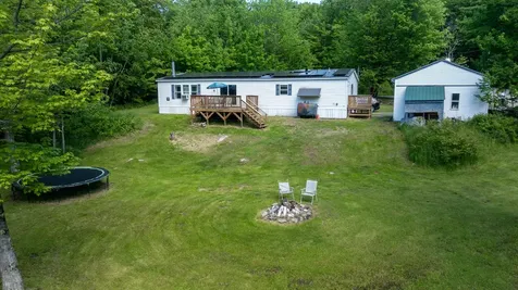 4 Jam Hill Road Oxford ME 04270