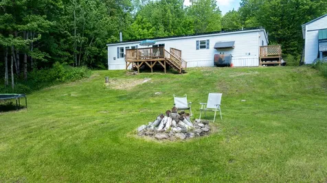 4 Jam Hill Road Oxford ME 04270