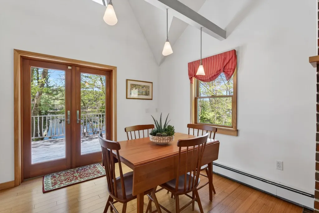 26 Palmer Road Westport Island ME 04578
