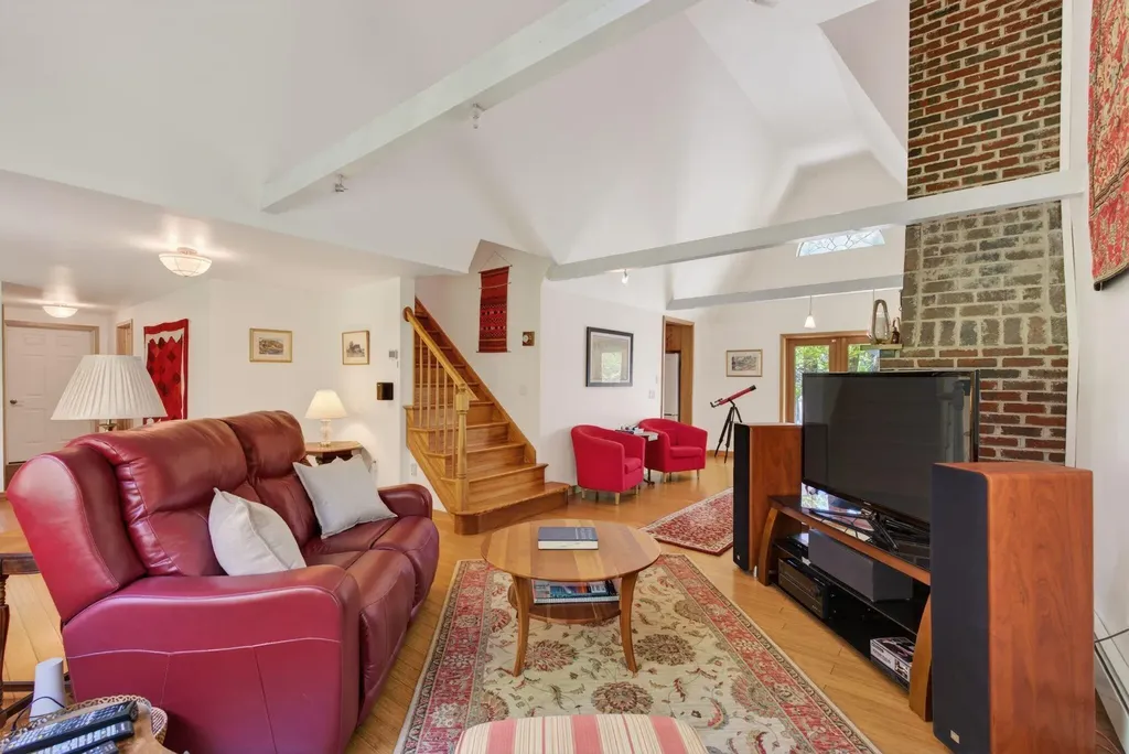 26 Palmer Road Westport Island ME 04578