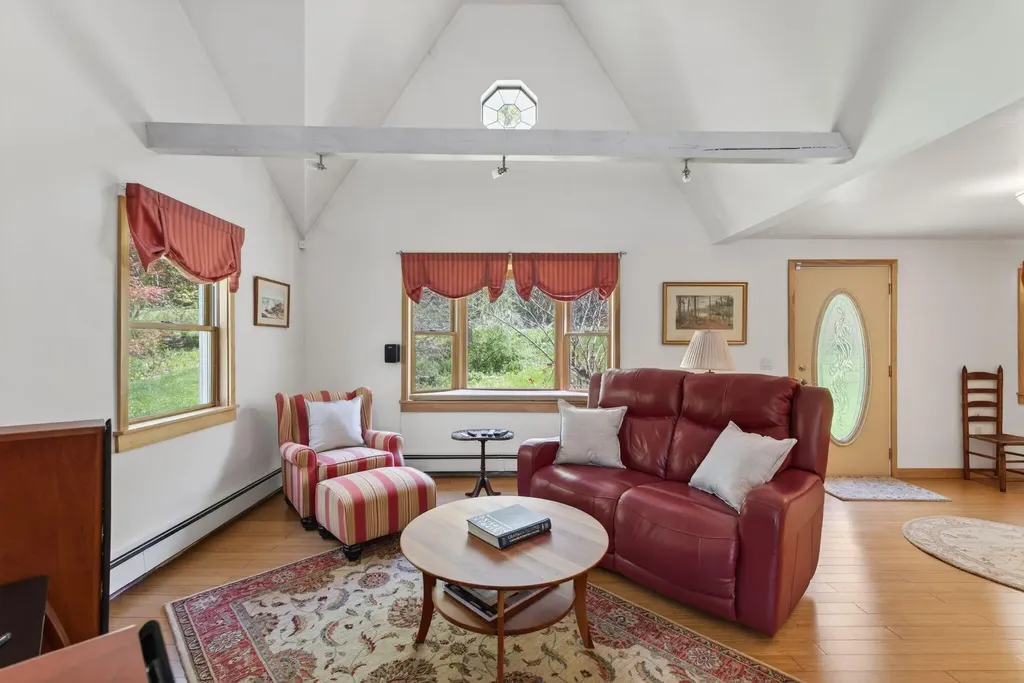 26 Palmer Road Westport Island ME 04578