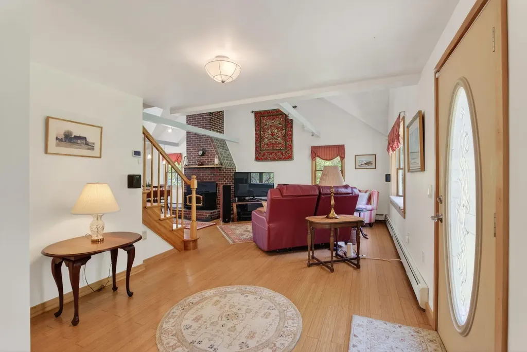 26 Palmer Road Westport Island ME 04578