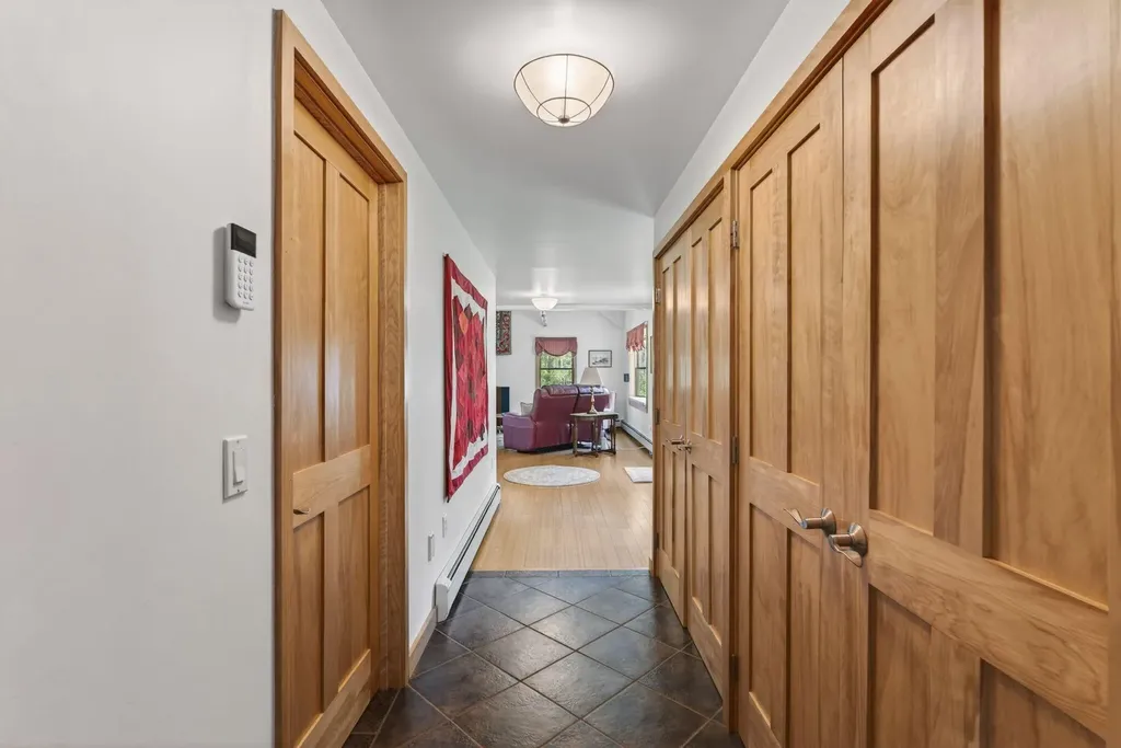 26 Palmer Road Westport Island ME 04578