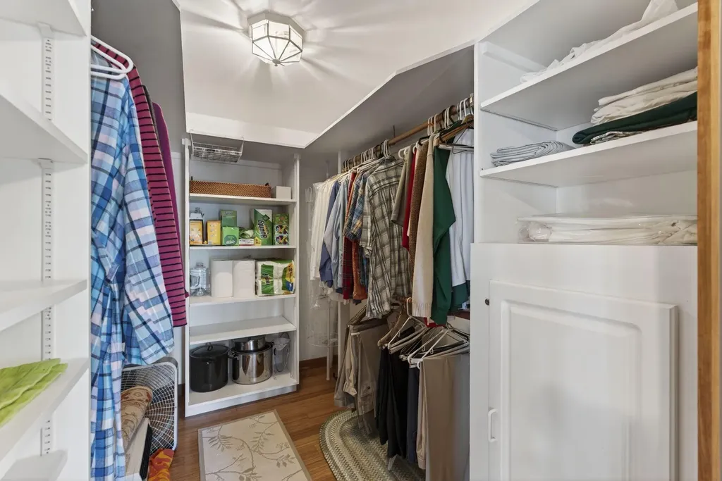 26 Palmer Road Westport Island ME 04578
