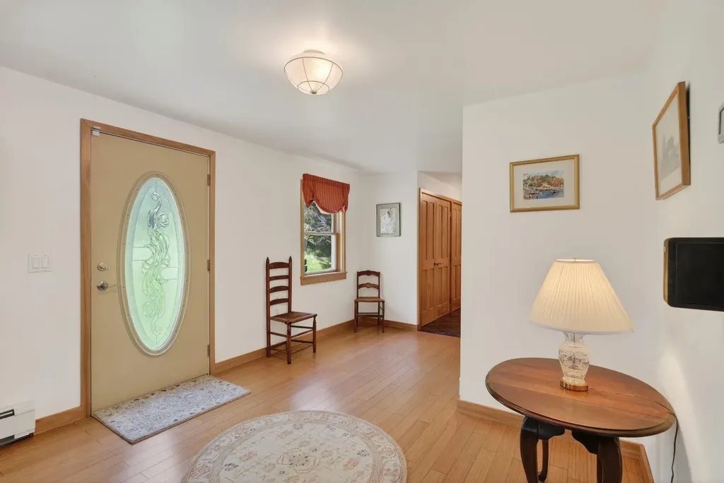 26 Palmer Road Westport Island ME 04578