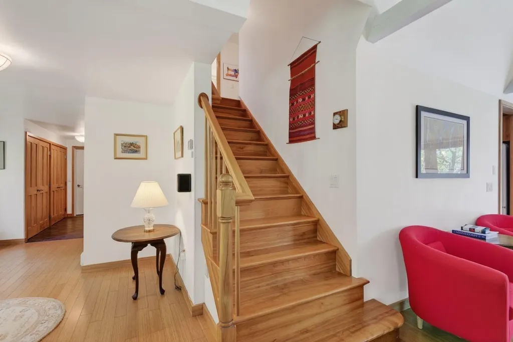 26 Palmer Road Westport Island ME 04578