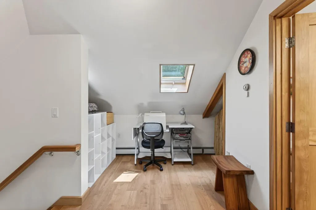 26 Palmer Road Westport Island ME 04578