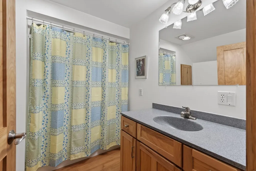 26 Palmer Road Westport Island ME 04578