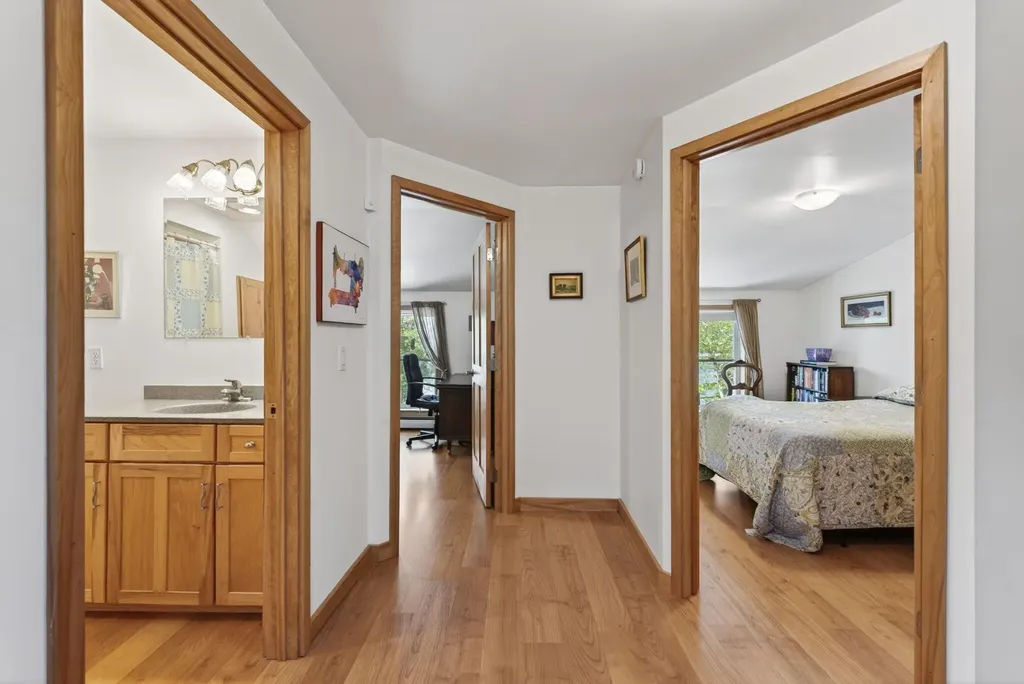 26 Palmer Road Westport Island ME 04578