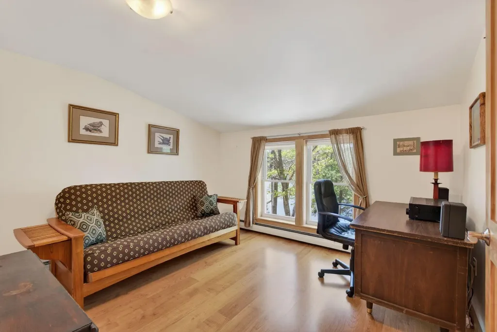 26 Palmer Road Westport Island ME 04578