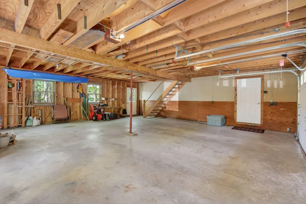 26 Palmer Road Westport Island ME 04578