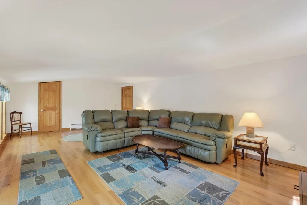 26 Palmer Road Westport Island ME 04578