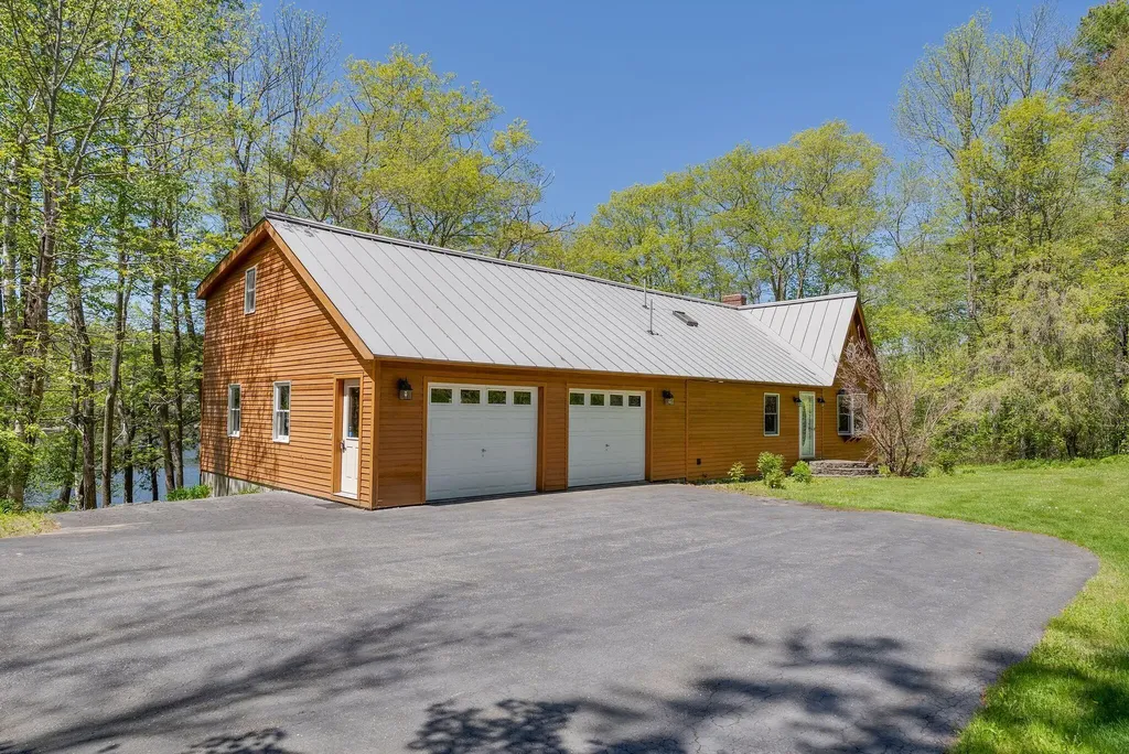 26 Palmer Road Westport Island ME 04578