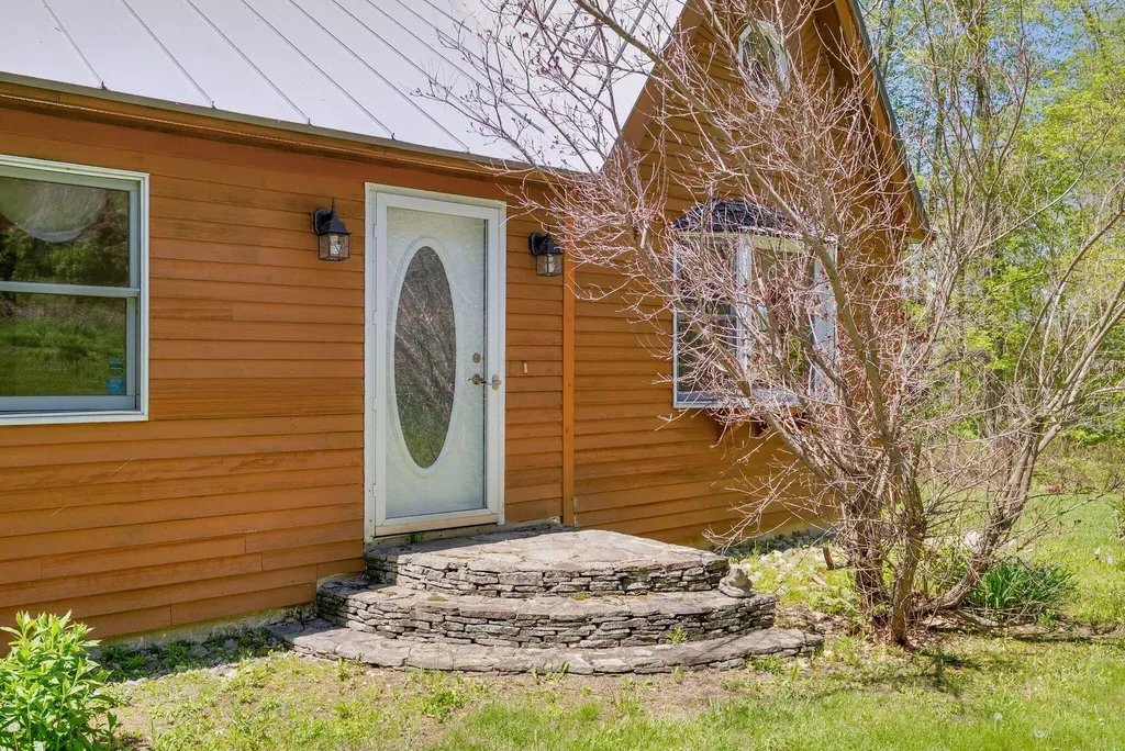 26 Palmer Road Westport Island ME 04578