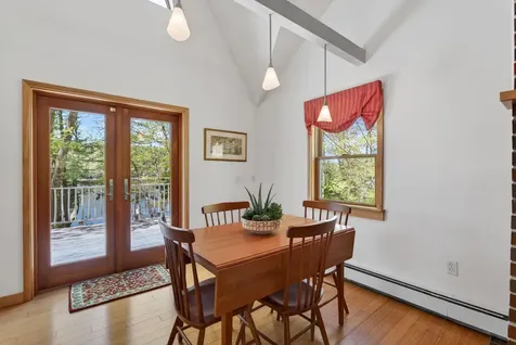 26 Palmer Road Westport Island ME 04578