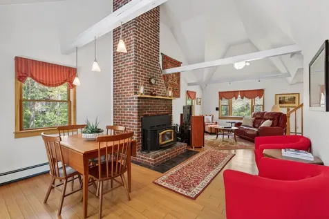 26 Palmer Road Westport Island ME 04578