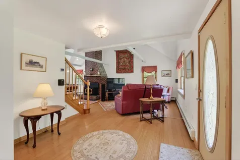 26 Palmer Road Westport Island ME 04578