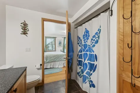 26 Palmer Road Westport Island ME 04578