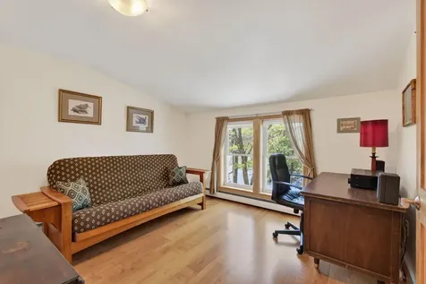 26 Palmer Road Westport Island ME 04578
