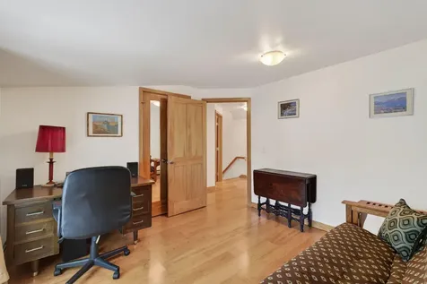 26 Palmer Road Westport Island ME 04578
