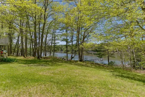 26 Palmer Road Westport Island ME 04578